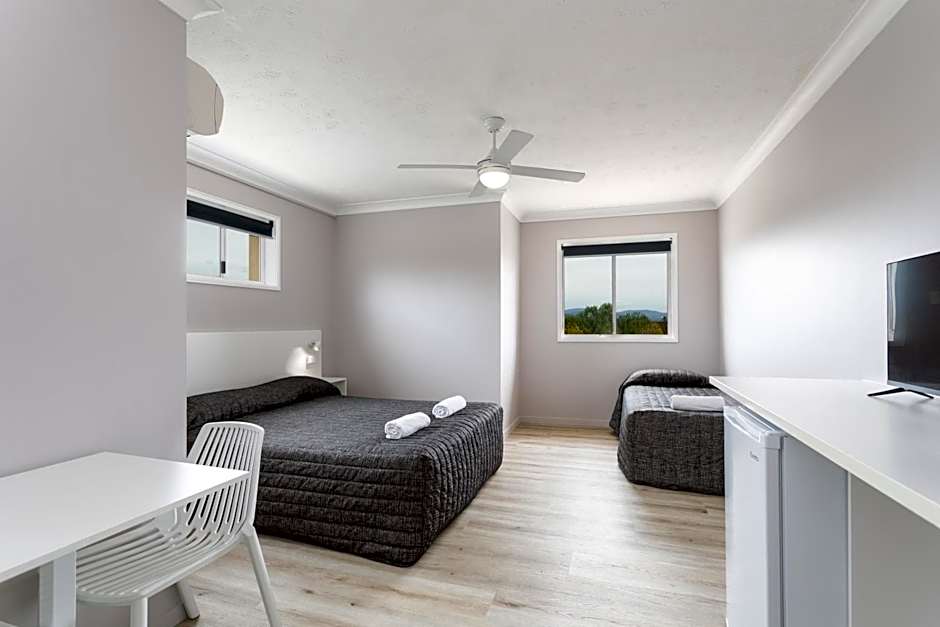 Burleigh Gold Coast Motel