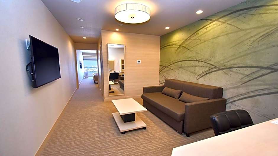Odysis Suites Osaka Airport Hotel
