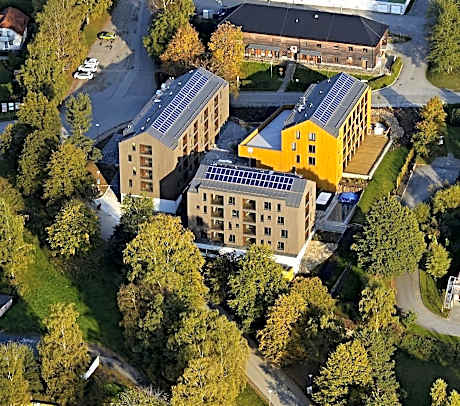 JBX Resort Avenue Lipno