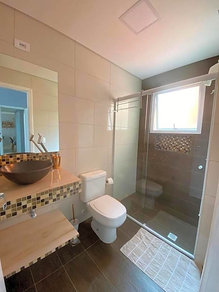 Raridade 2 vagas Praia Grande - Ponta Nobre