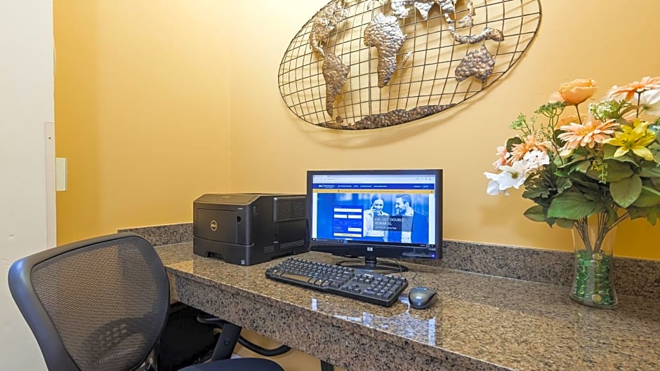 Best Western Plus Albert Lea I-90/I-35 Hotel