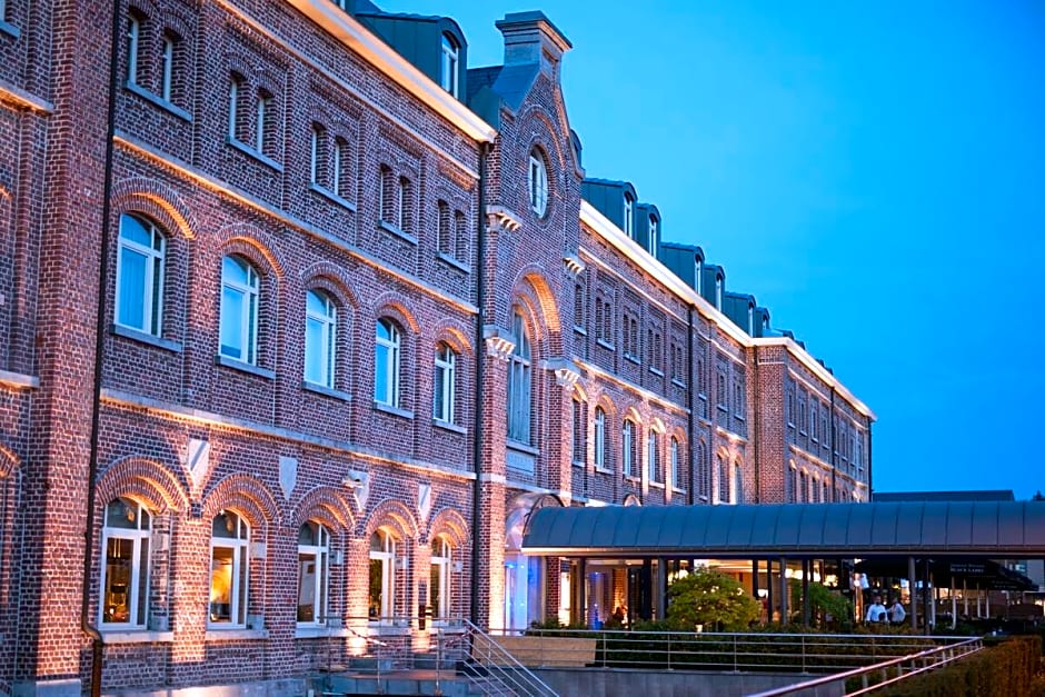 Hotel Verviers Van der Valk