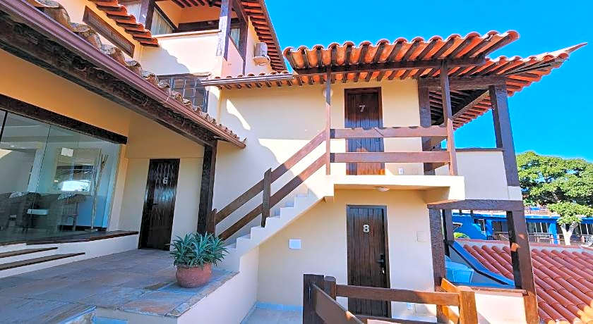 Pousada Dreamland Buzios