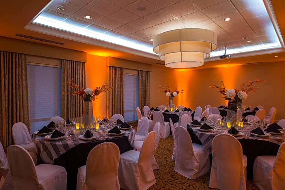 Hilton Garden Inn Lynchburg