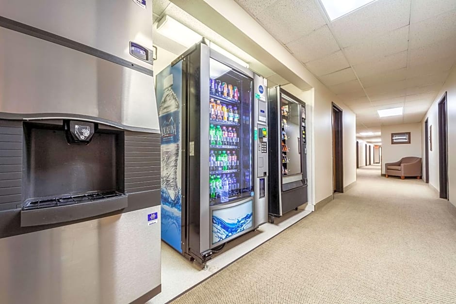 Econo Lodge Sioux Center