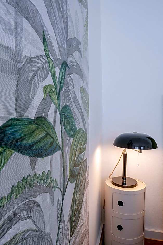 Consum Boutique Hotel