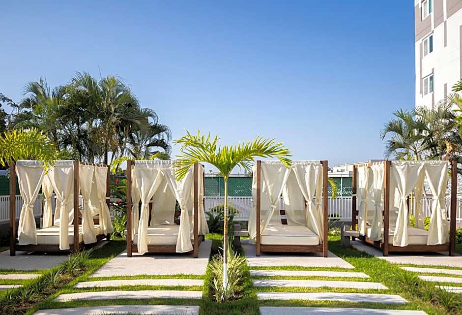 Holiday Inn Express Tapachula By IHG