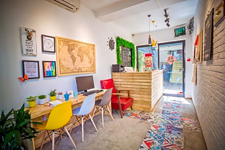 XingLong NO.37 Hostel