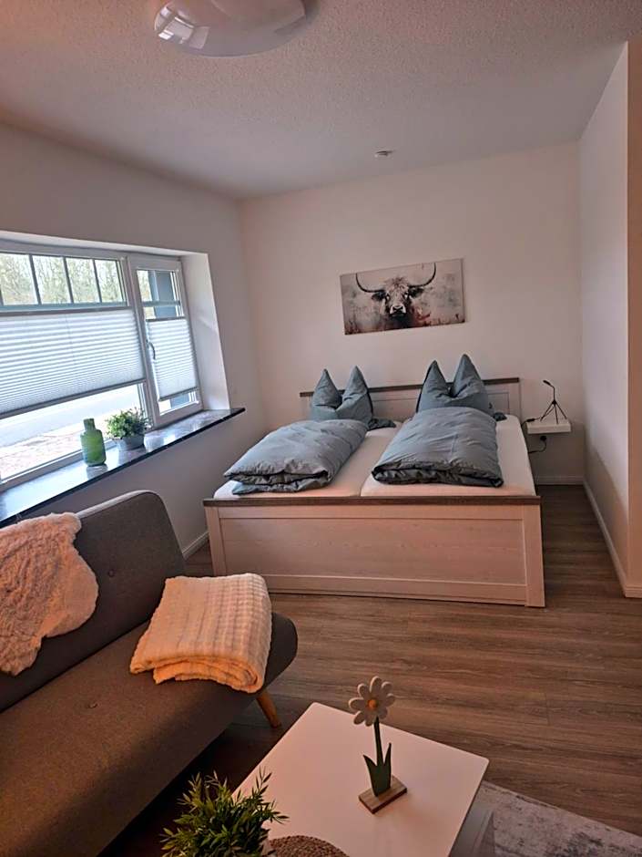 Hotel Kropper Busch Garni