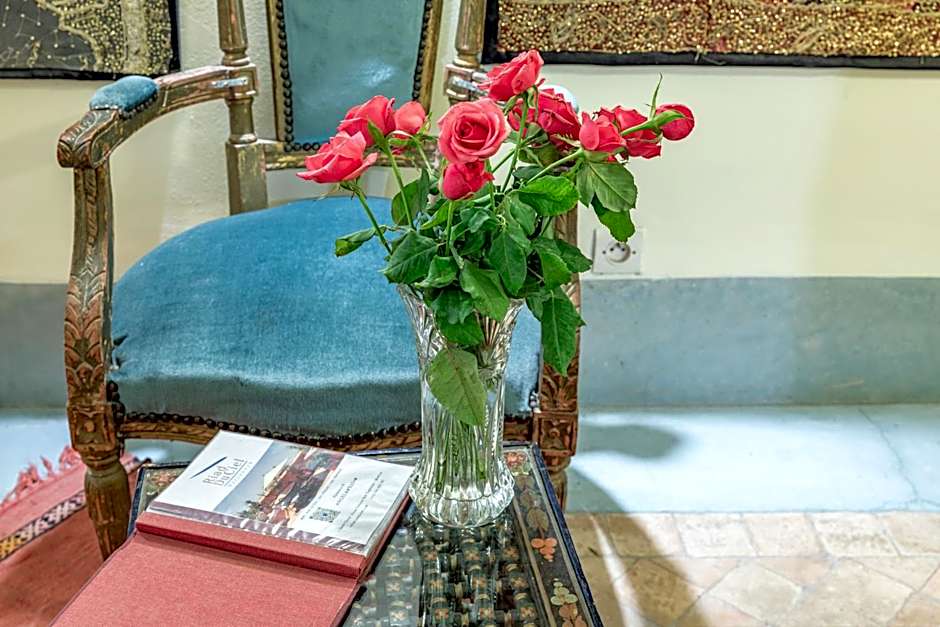 Riad du Ciel Marrakech