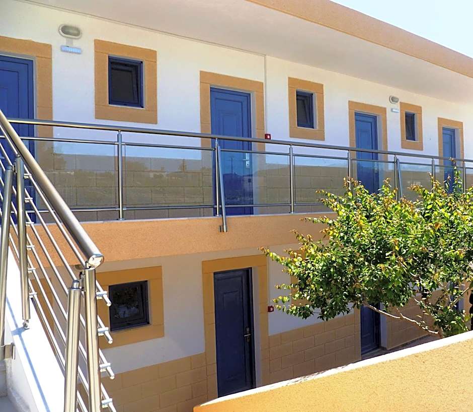 Paraschos Studios Kos