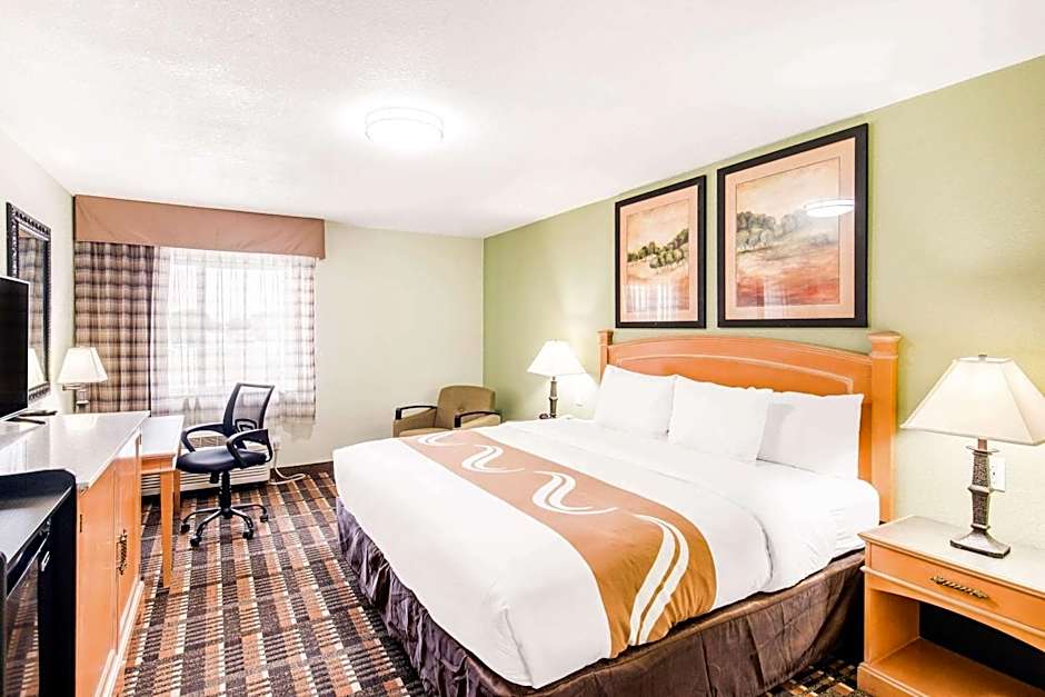 Quality Inn & Suites Plano