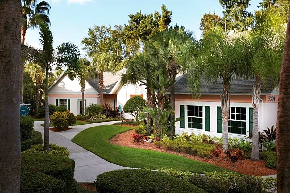 Club Wyndham Cypress Palms