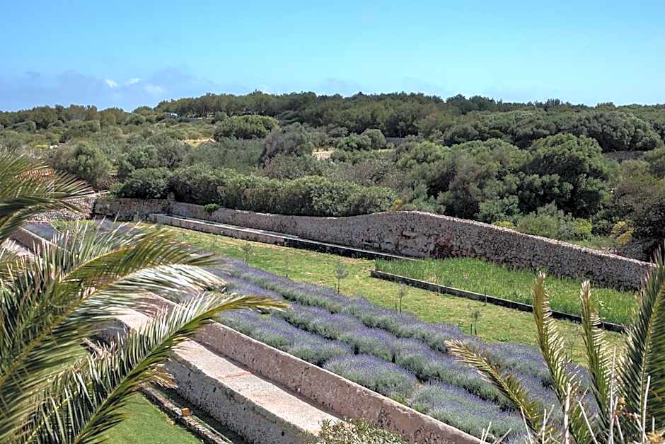 Binissaida Boutique Hotel