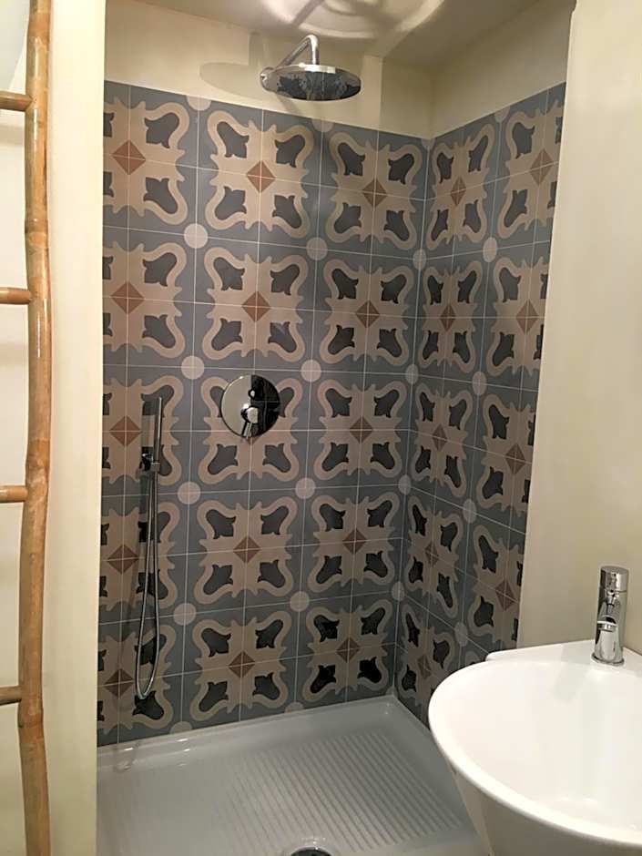 B&B Salerno al Duomo