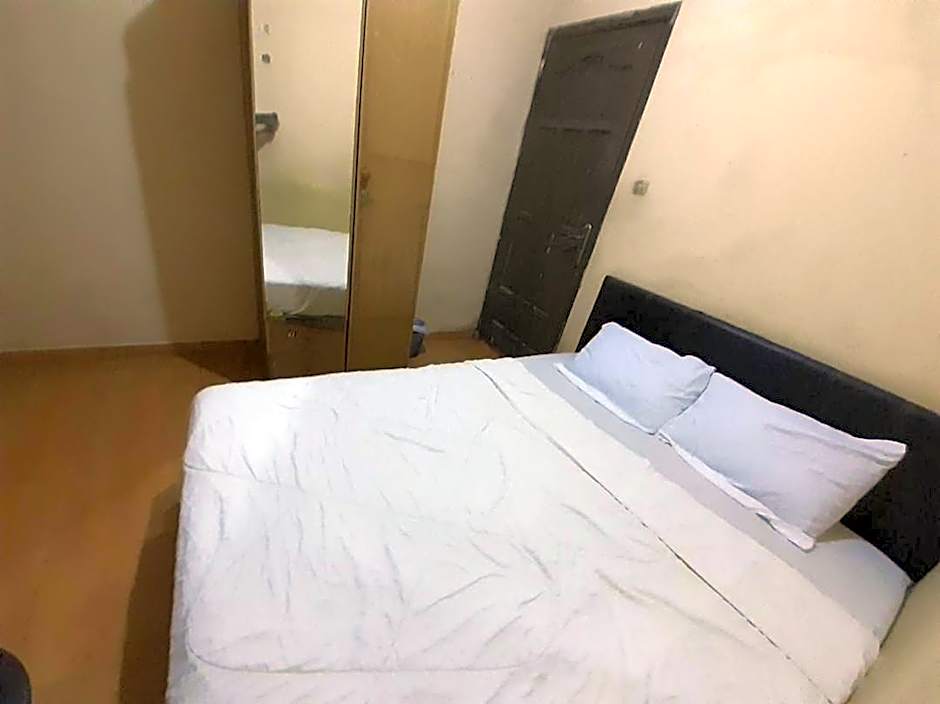 Hotel O Pinus Jaya SyariahNearTaman Amaryllis Pekanbaru