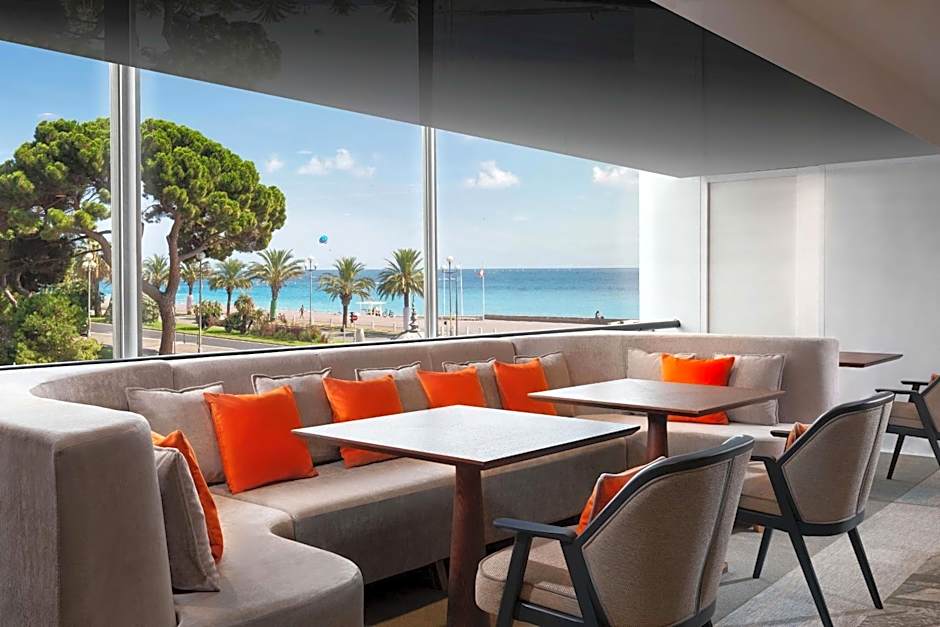 Le Meridien Nice