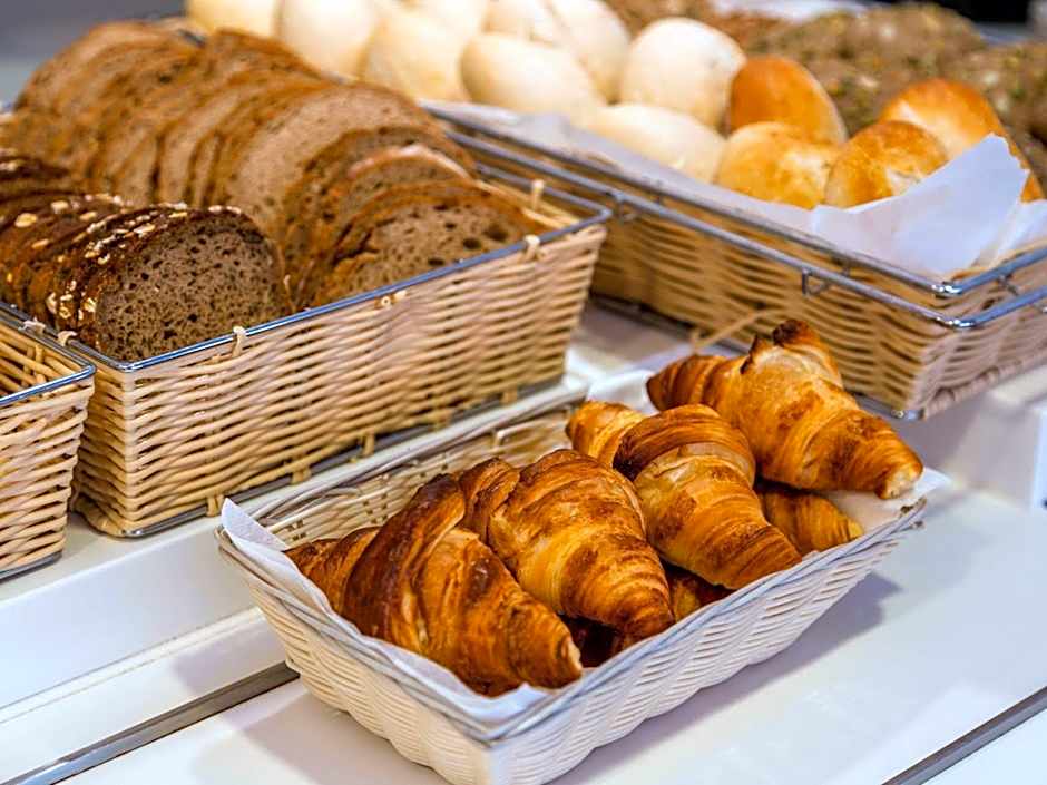 ibis budget Ulm City