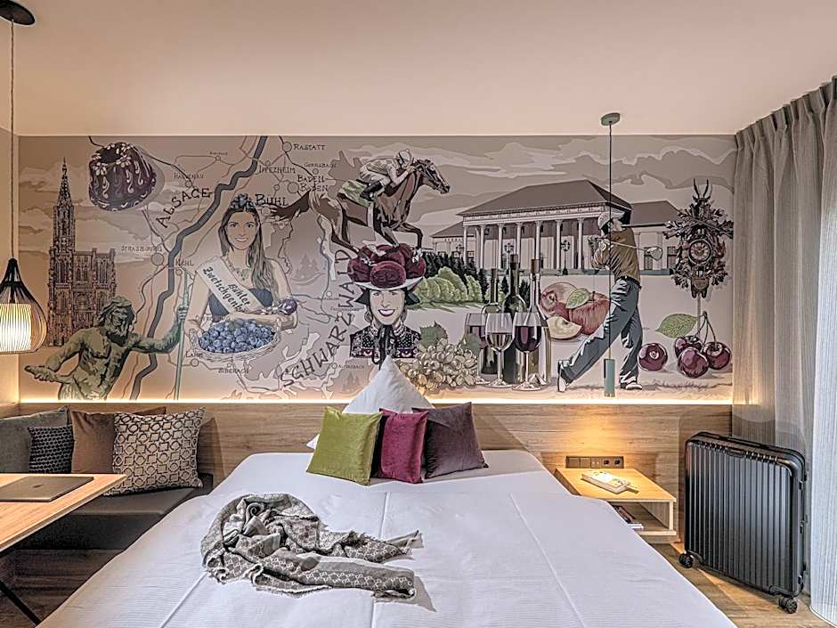 Adoro Aparthotel