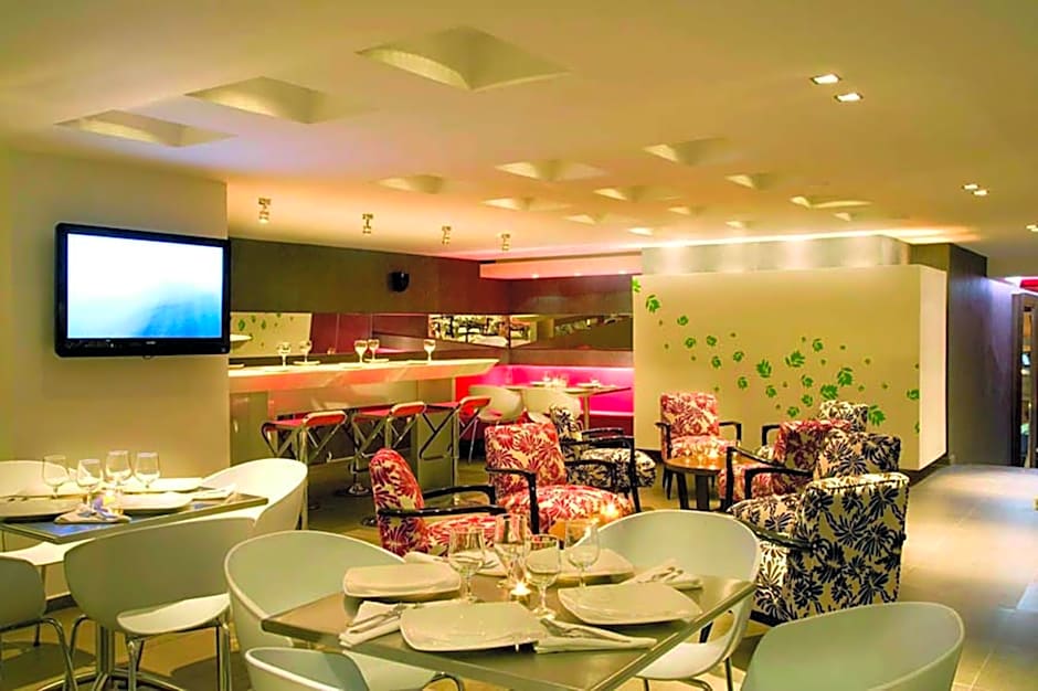 San Simon Hotel Boutique