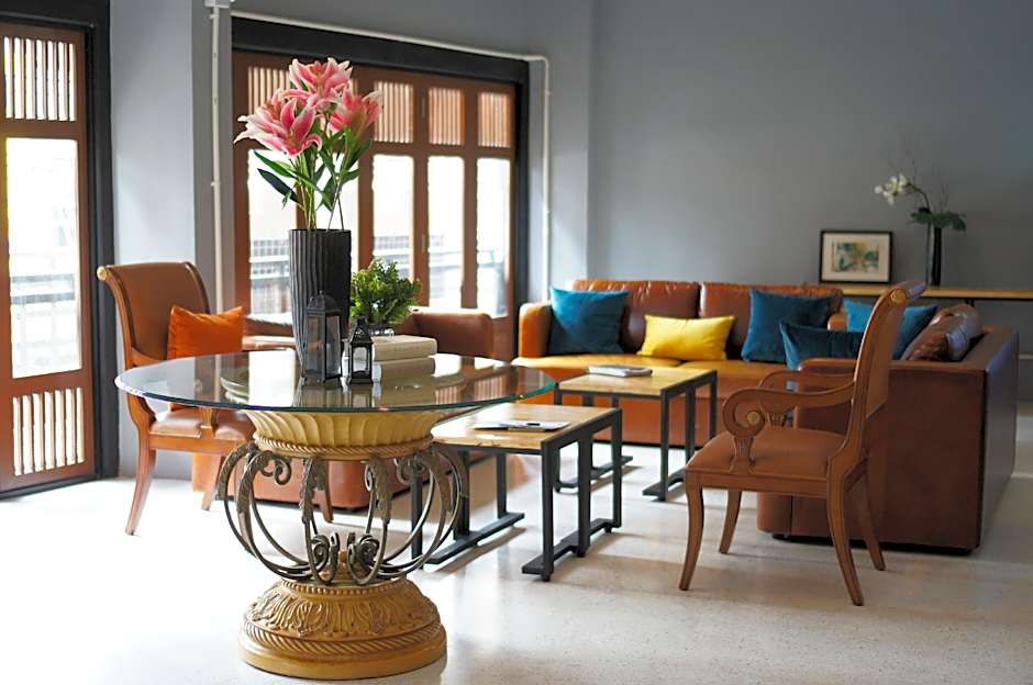 W22 by Burasari - SHA Extra Plus Certified