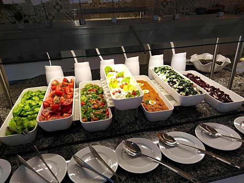 Park Hotel Odessos - All Inclusive