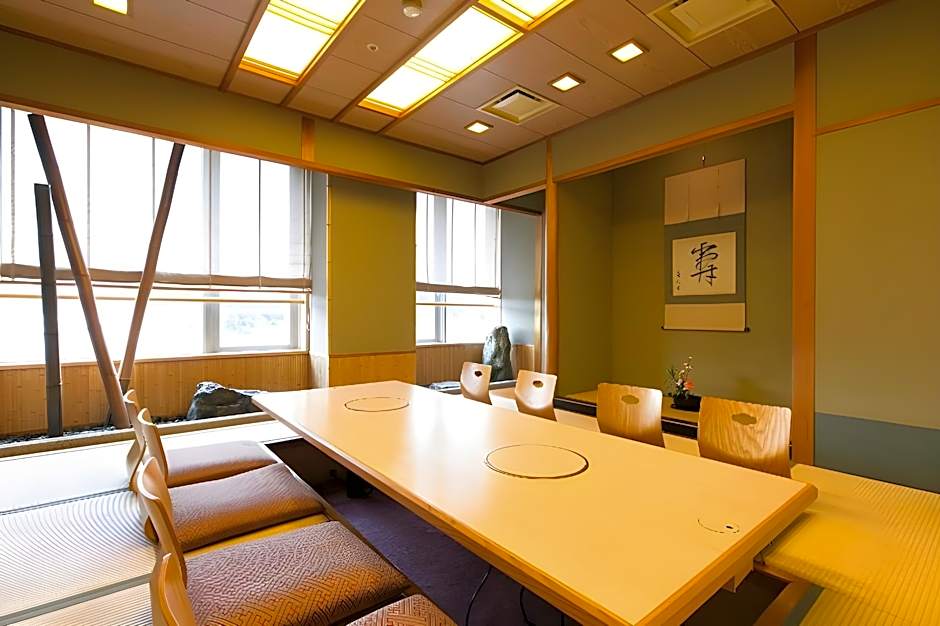 Yonago Washington Hotel Plaza