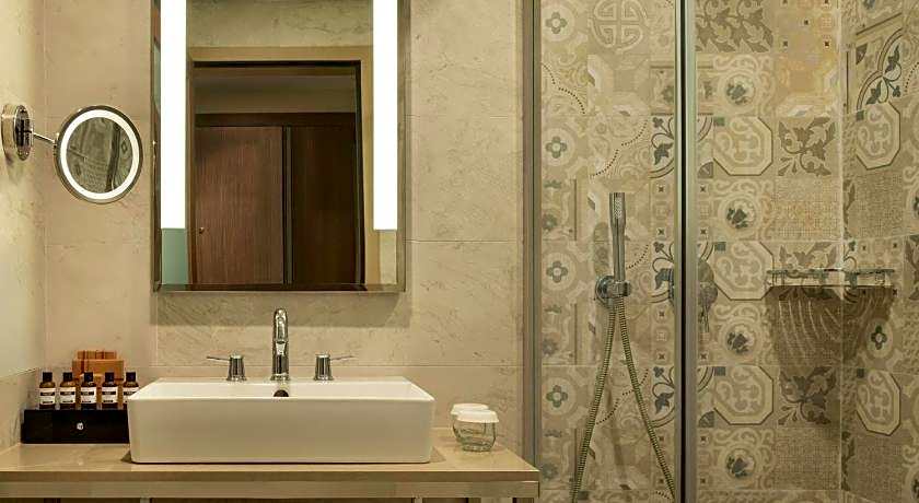 Mövenpick Hotel Istanbul Asia Airport