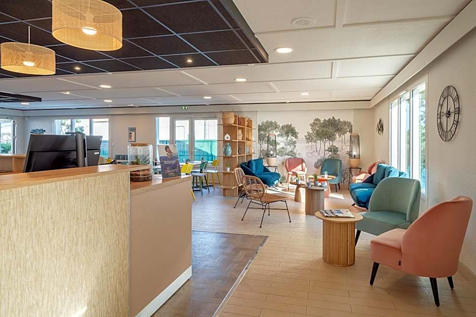 Sure Hotel by Best Western Rochefort-sur-Mer