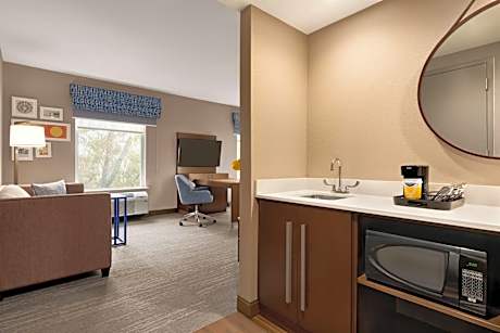 King Studio Suite - Non Smoking