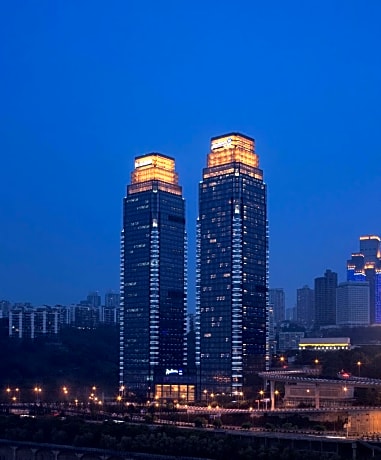 Radisson Blu Plaza Chongqing