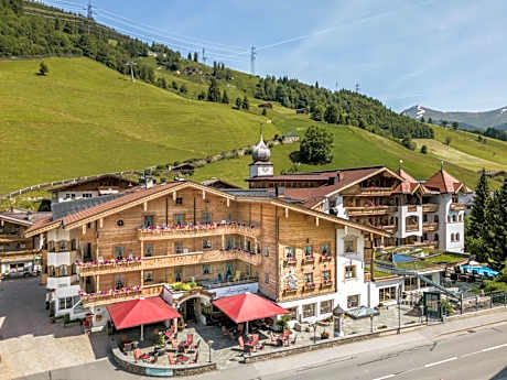 Hotel Gaspingerhof