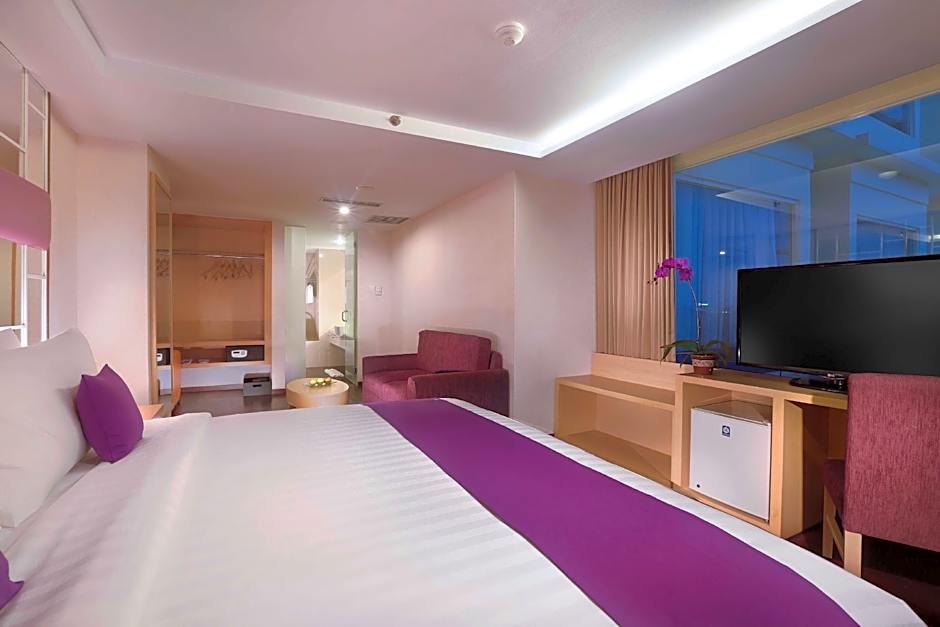 Quest Hotel Darmo - Surabaya by ASTON