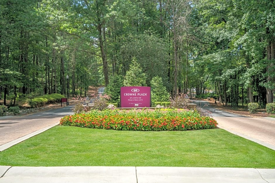 Crowne Plaza Atlanta SW - Peachtree City By IHG