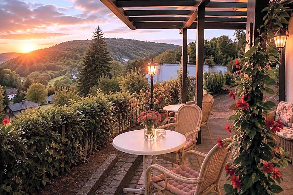 WELLNESS Hotel UHLENBERG