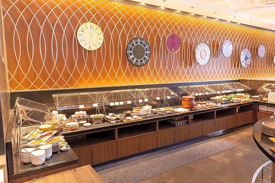 The Royal Park Hotel Tokyo Haneda