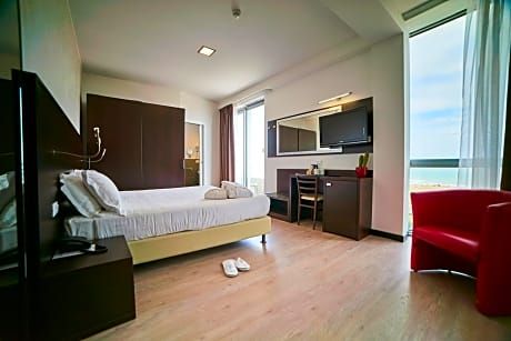 Superior Double or Twin Room with Spa Access