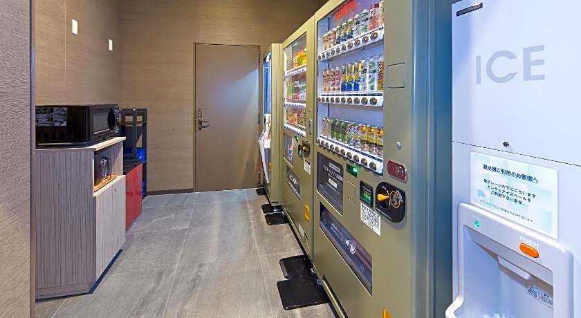 Hotel Route Inn Kurashiki Mizushima