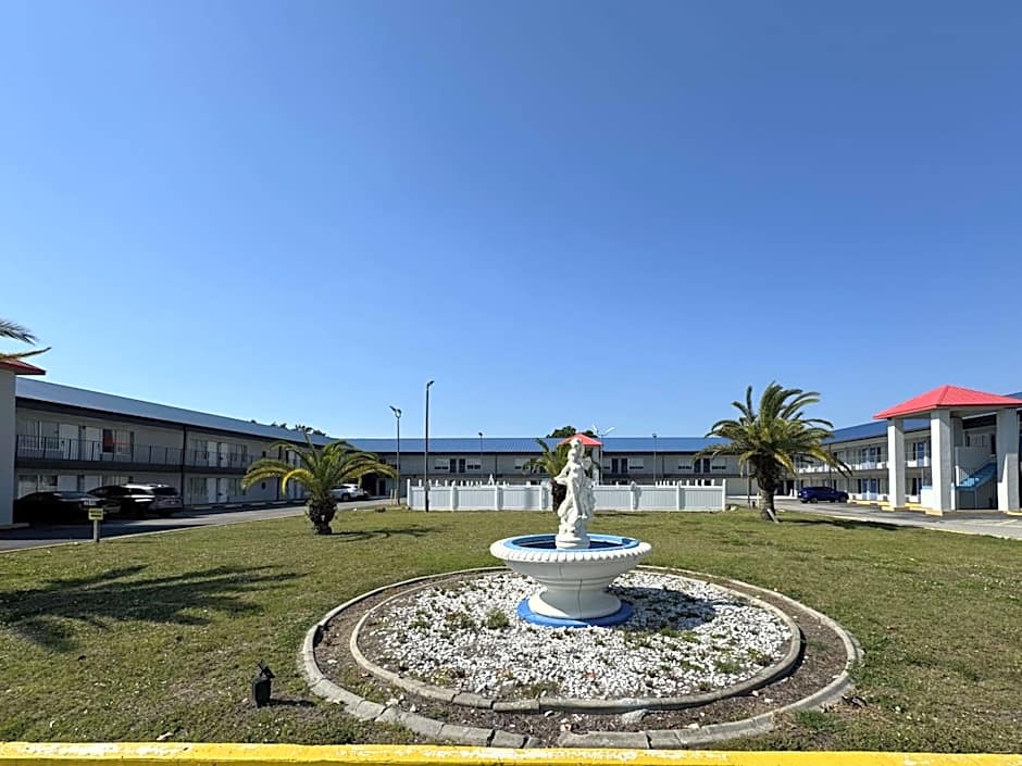 Motel 6 Englewood