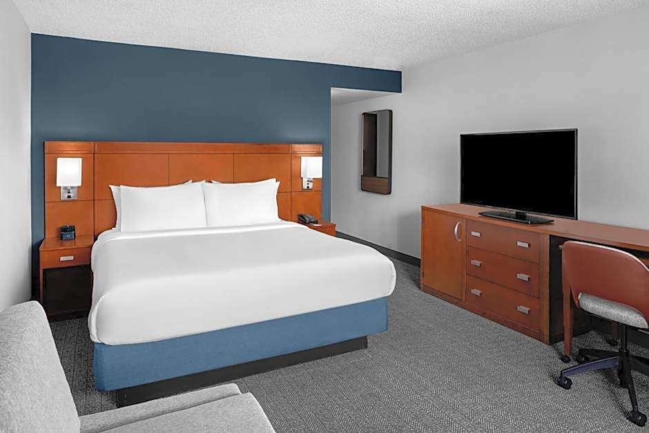 Courtyard by Marriott Salt Lake City Sandy