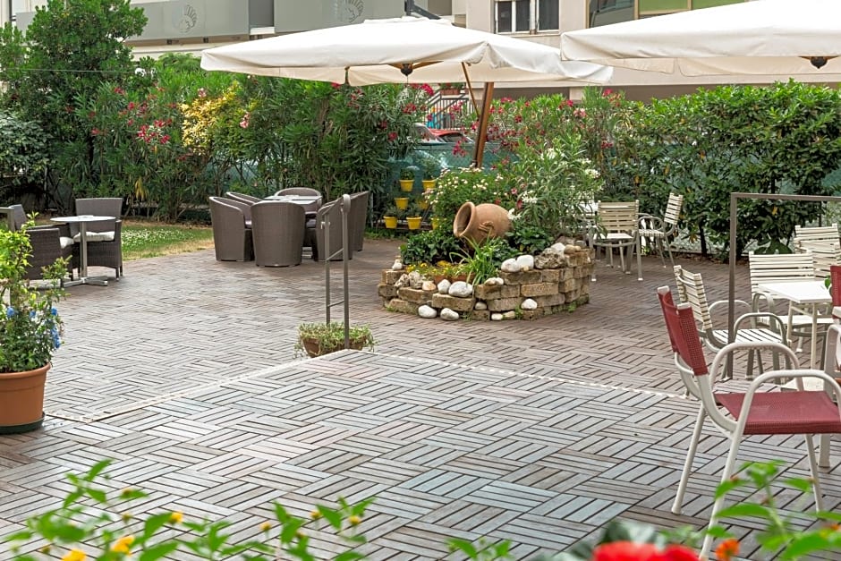Hotel Parini