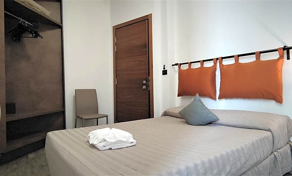 Hotel Centrale