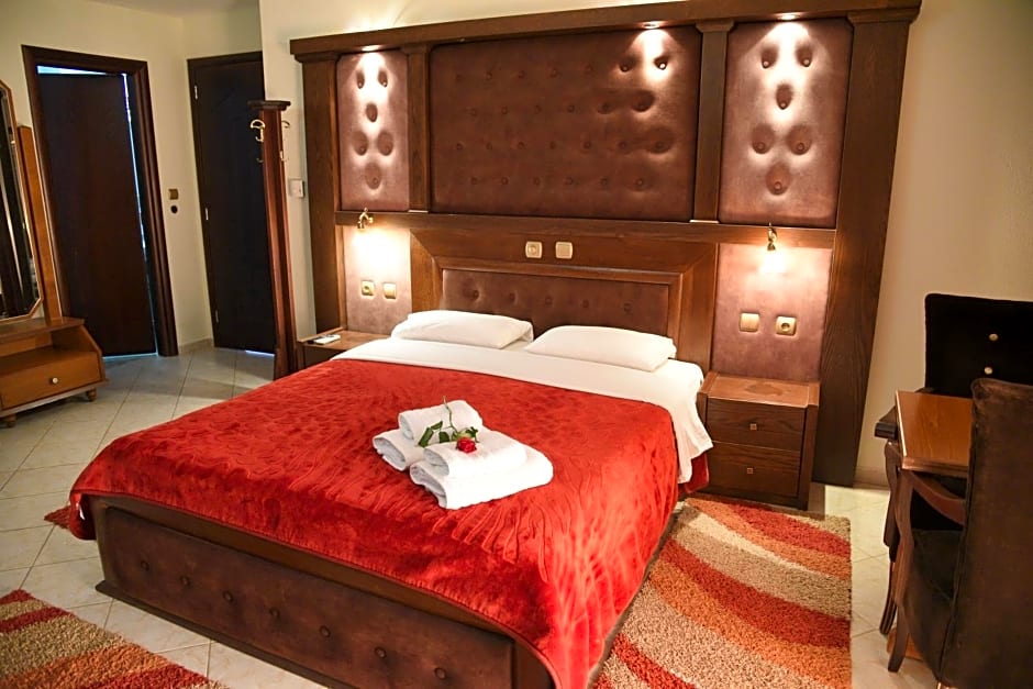 Hotel Παραδοσιακό