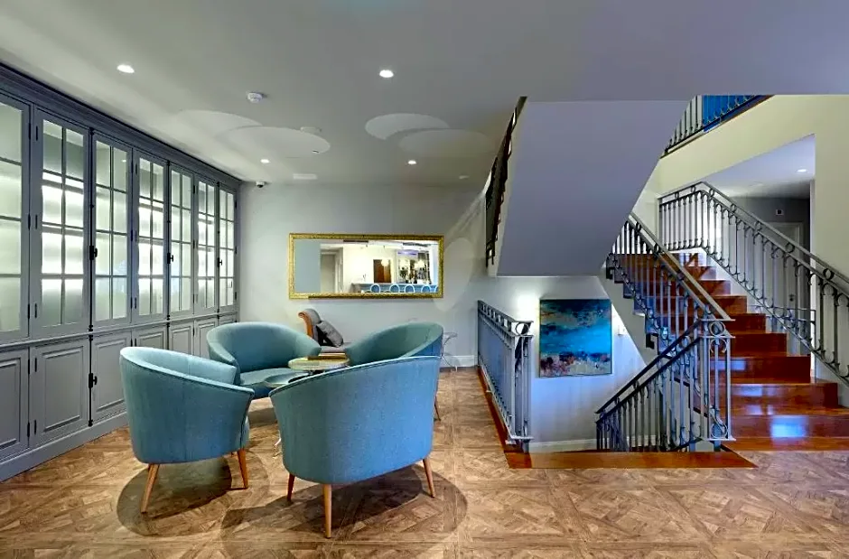 Eurostars Porto Douro