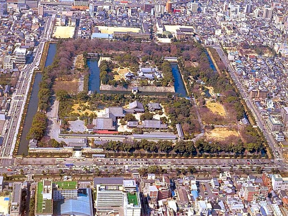 Modern Machiya-Babacho