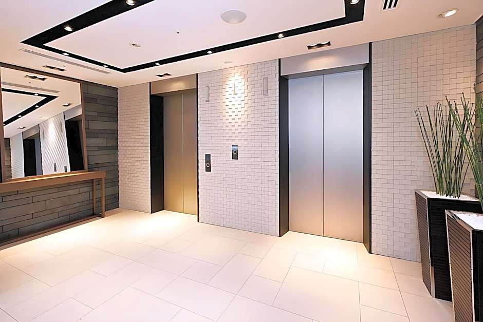 Sotetsu Fresa Inn Yokohama Sakuragicho