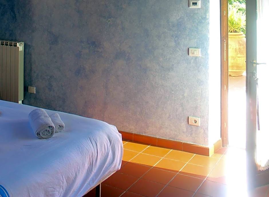 Al Canto B&B