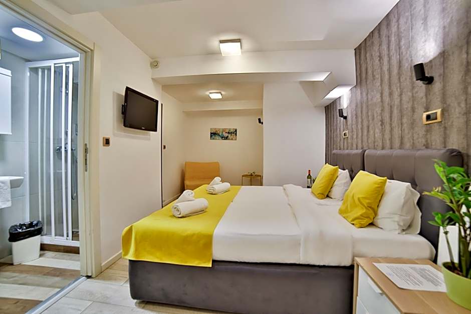 Garni House 46 Plus