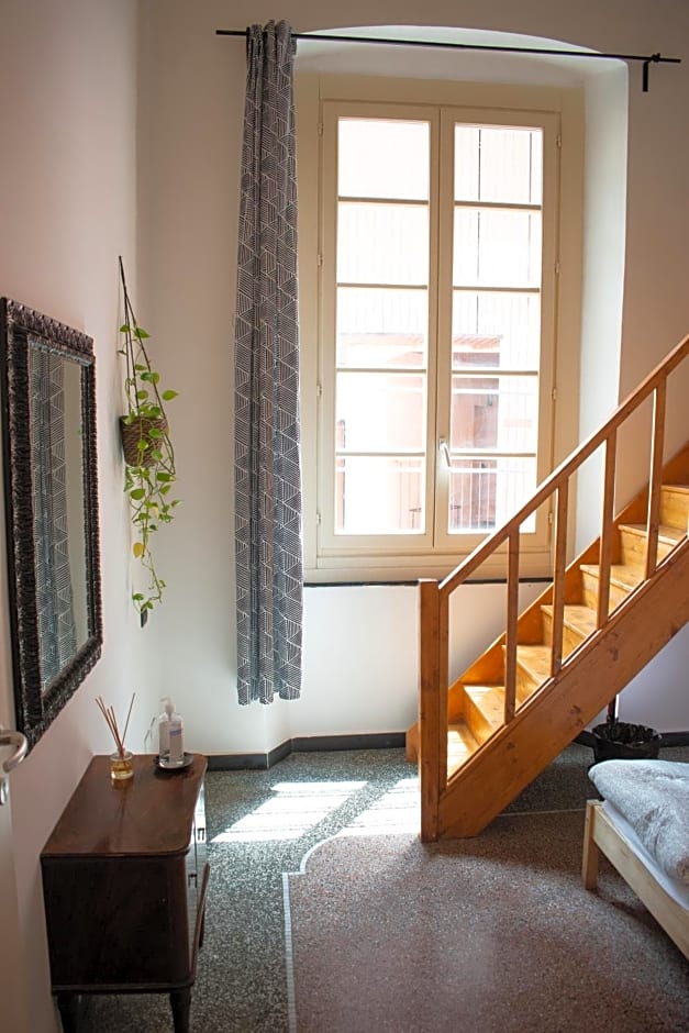 Abbey Hostel