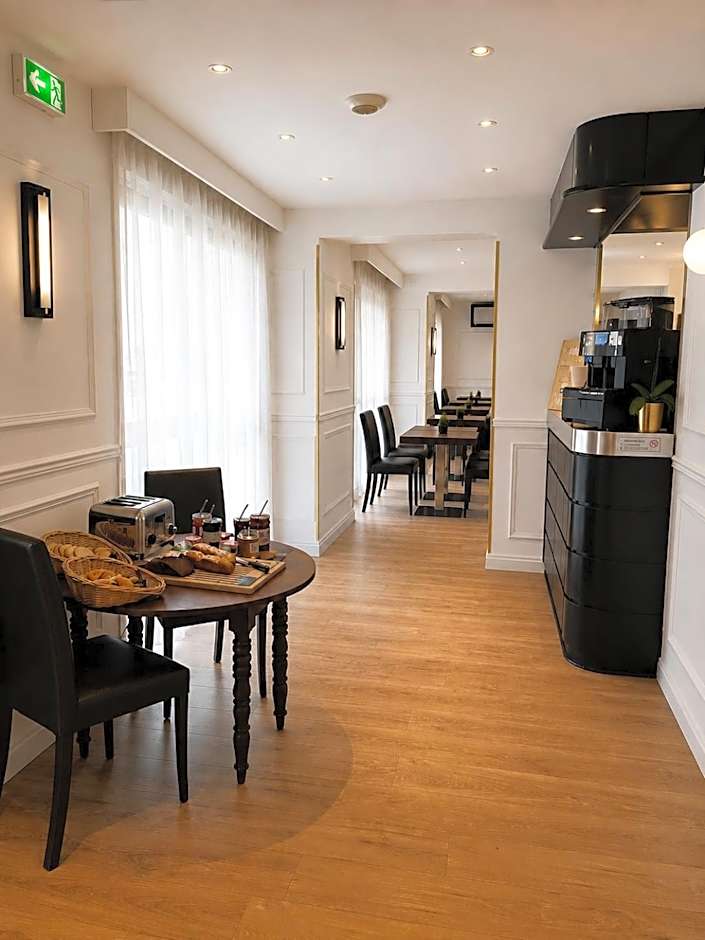 Hôtel Gallia Cannes